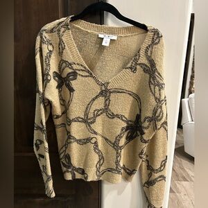 WHBM Sweater